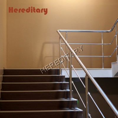 Rod Railing Stainless Steel Stair Balustrade Handrail